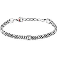 Bracelet Sector No Limits Man in Steel SAGJ27 - SAGJ27